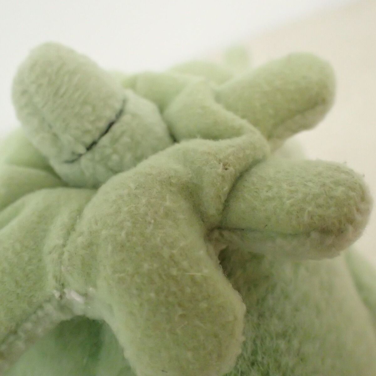 TOMY ポケモンぬいぐるみ ヨーギラス 青タグ ポケットモンスター