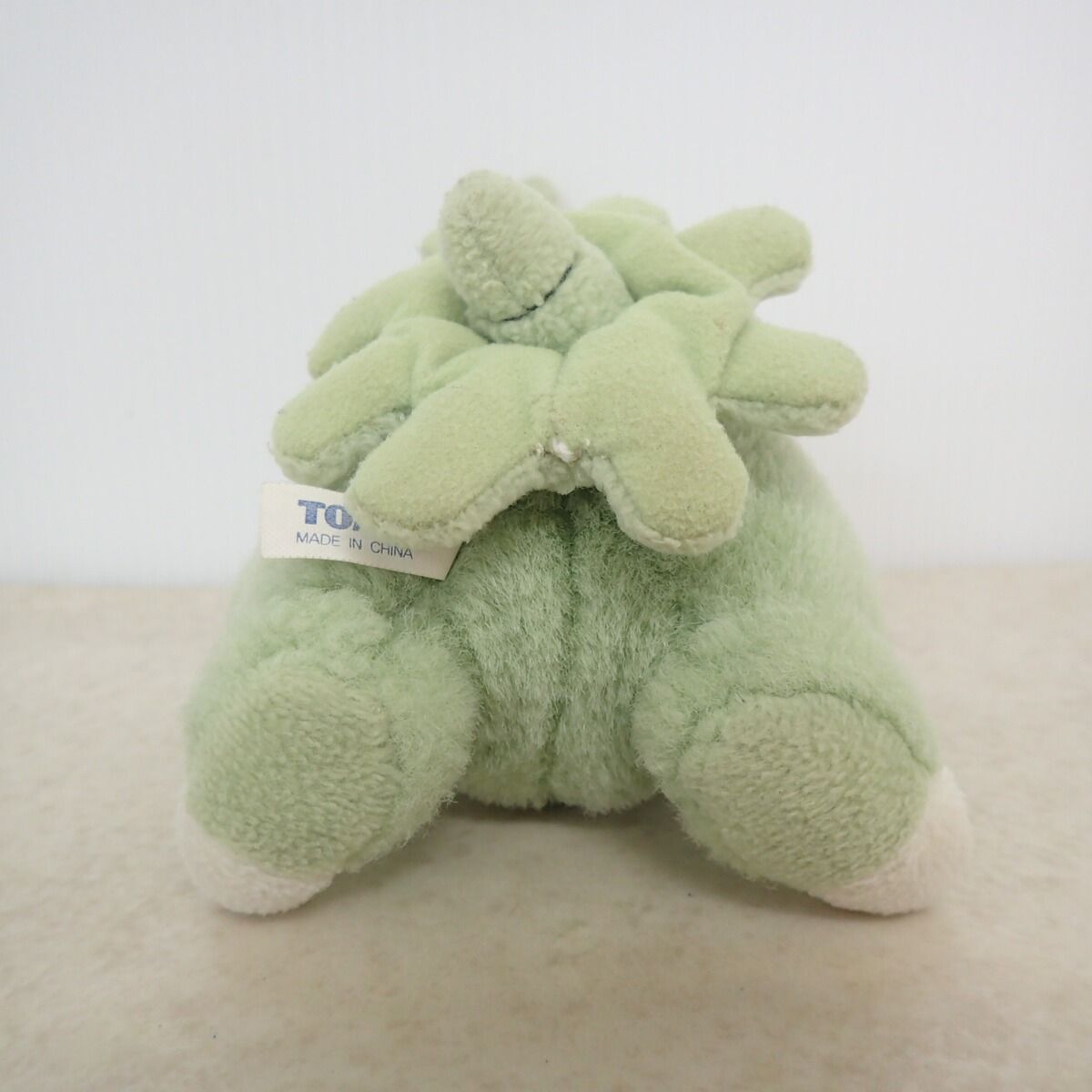 TOMY ポケモンぬいぐるみ ヨーギラス 青タグ ポケットモンスター
