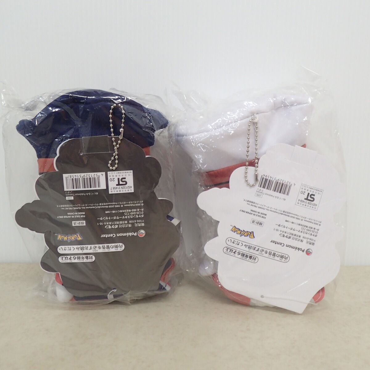 ぬいぐるみ Pokemon