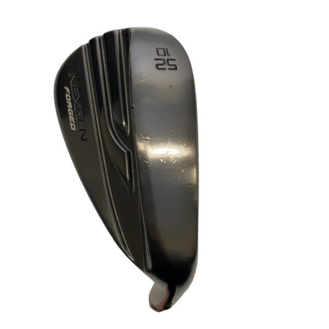 【中古ゴルフクラブ】ゴルフパートナー　Golf Partner　ソノ他 ウェッジ ウェッジ Dynamic Gold TOUR ISSUE ONYX BLACK　シャフト：Dyn… 中古】 ゴルフパートナー NEXGEN FORGED WEDGE DLC Limited 52°/10