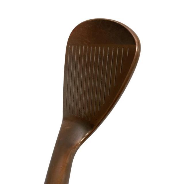 中古】 ミズノ Mizuno T22(カッパー) 52°/09° S ウェッジ WG Dynamic