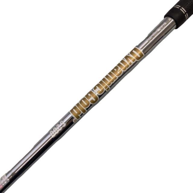 中古】 ミズノ Mizuno T22(カッパー) 52°/09° S ウェッジ WG Dynamic