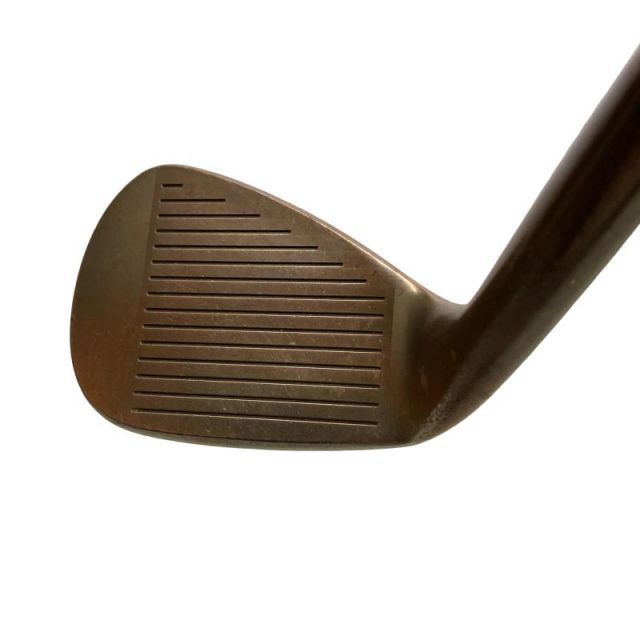 中古】 ミズノ Mizuno T22(カッパー) 52°/09° S ウェッジ WG Dynamic