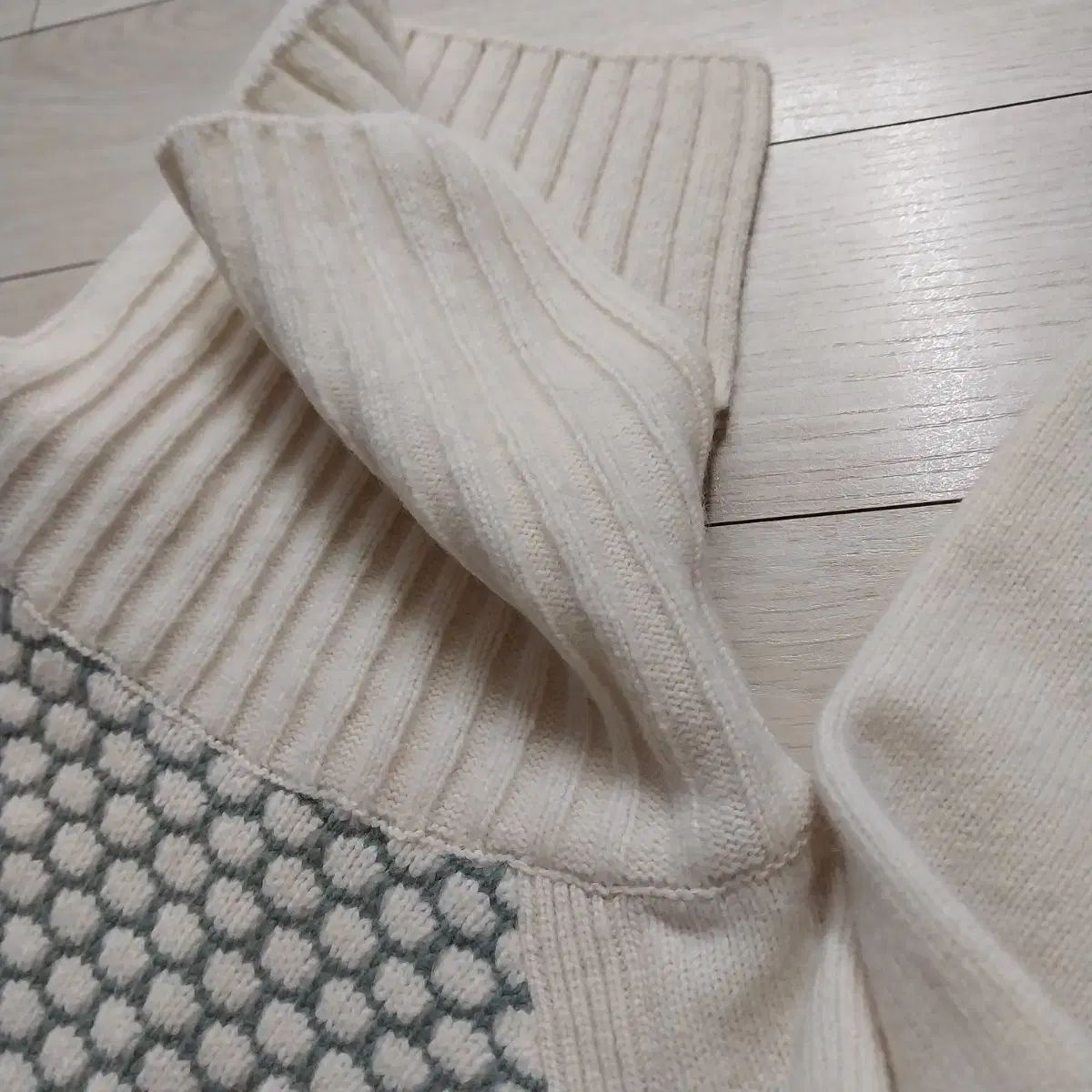 アメリカ カシミア