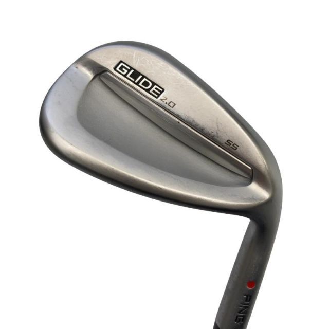 メンズ右】PING グライド 2.0 ウェッジ 3本 52° 56° 60° PING GLIDE