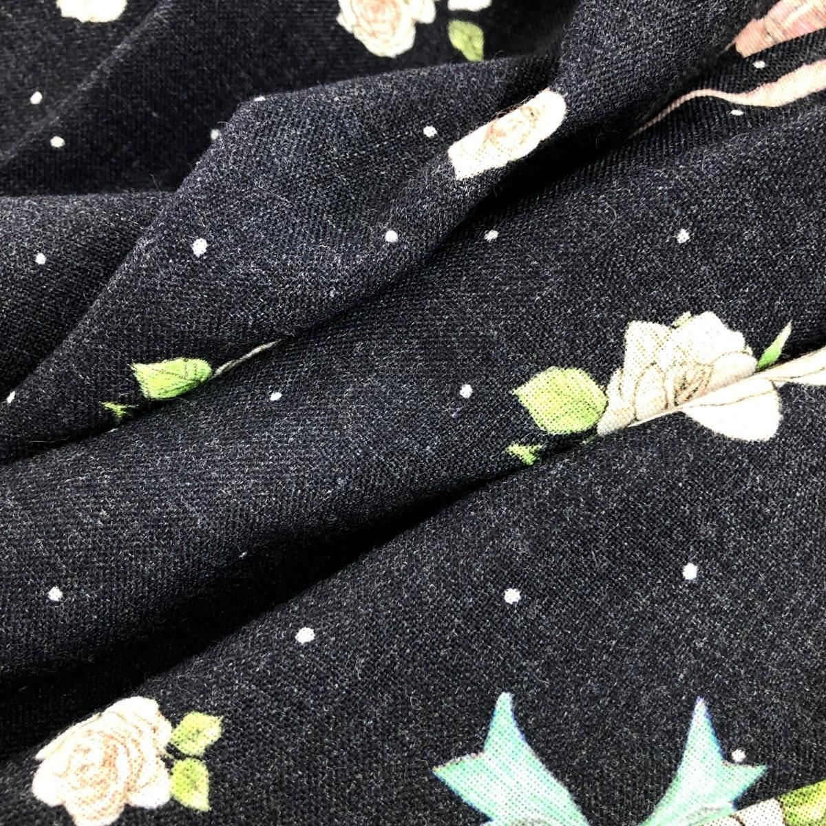 franchelippee フランシュリッペ ロングスカート 大きいサイズ:3L  