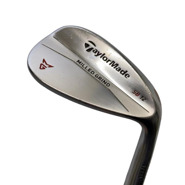 テーラーメイド Taylor Made MILLED GRIND 56°|09° USA ウェッジ WG Dynamic G フレックスその他 メンズ 男性用 右利き 右用 Cランク ゴルフクラブ