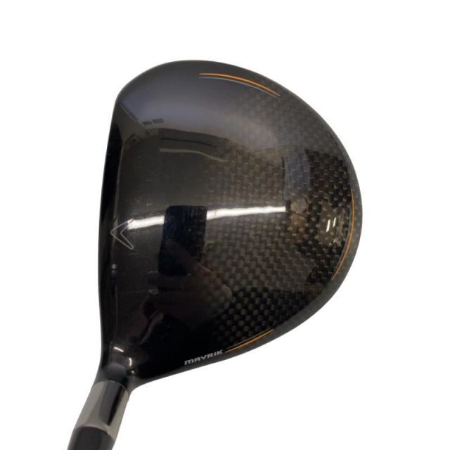 キャロウェイ MAVRIK MAX 3 W フェアウェイウッド FW リシャフト フレックスその他 メンズ 男性用 右利き 右用 Dランク ゴルフクラブ