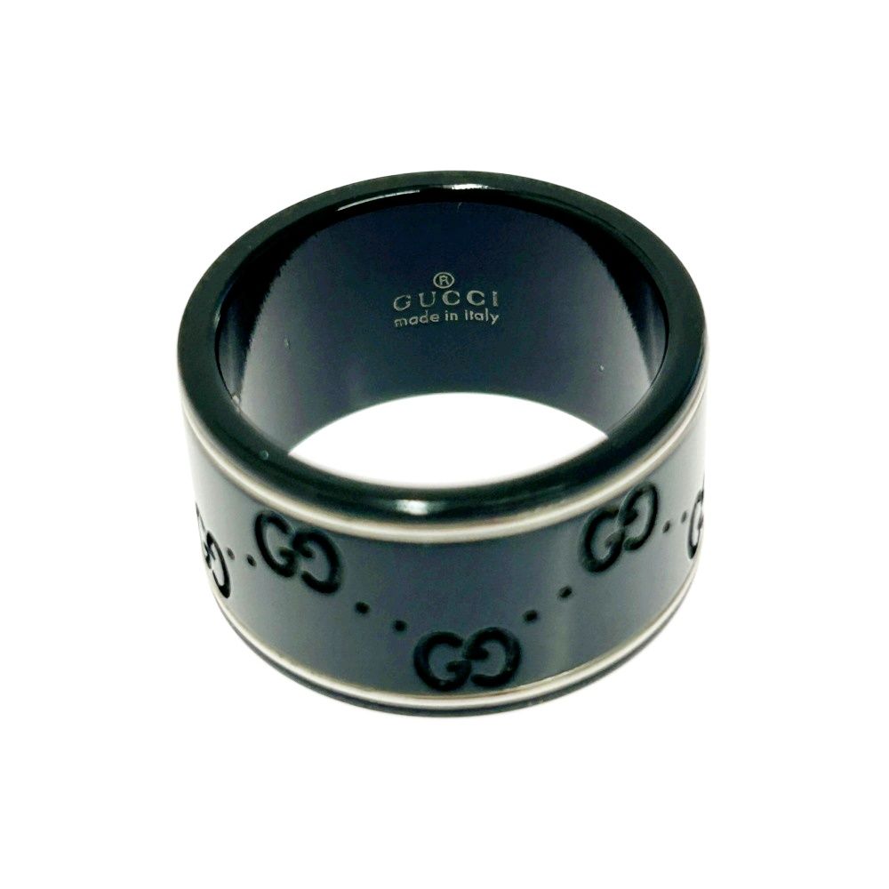 アイコンリング