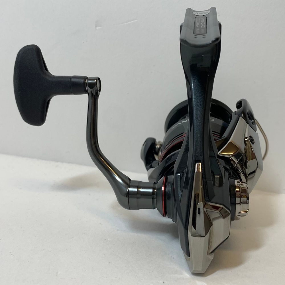 加古川店】 中古 SHIMANO | シマノ リール 24ヴァンフォード C3000HG