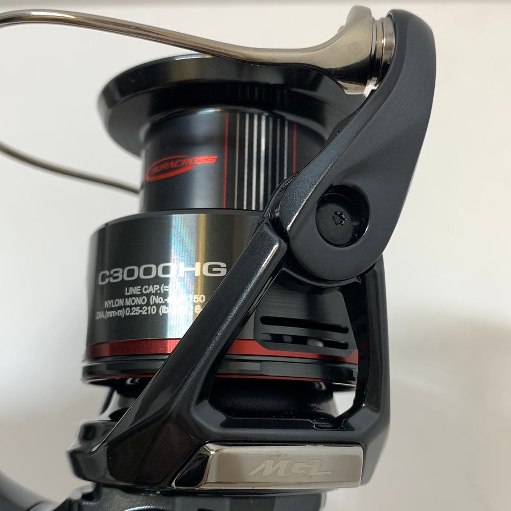 加古川店】 中古 SHIMANO | シマノ リール 24ヴァンフォード C3000HG