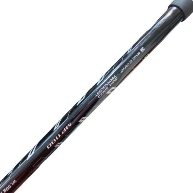 中古】 ダンロップ XXIO(2020) #5(レッド) 単品アイアン LI XXIO