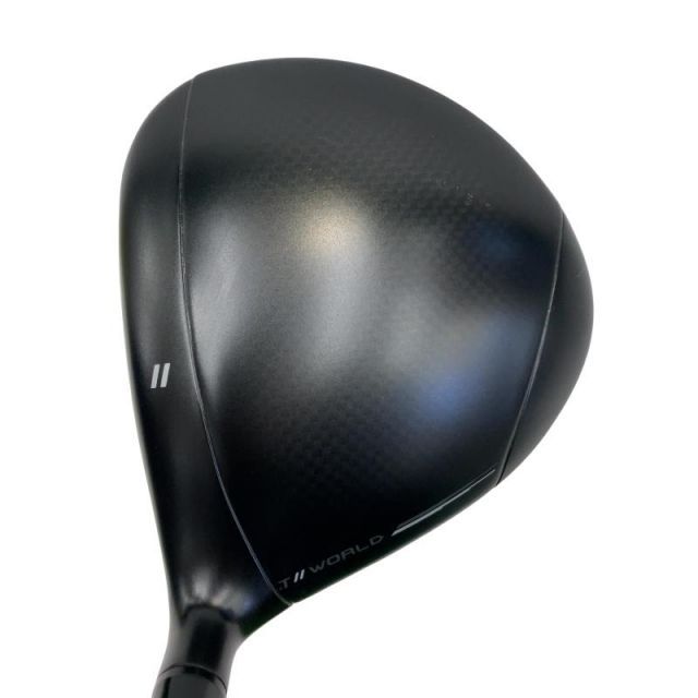中古】 本間ゴルフ TOUR WORLD TW767 MAX 10.5° ドライバー DR VIZARD