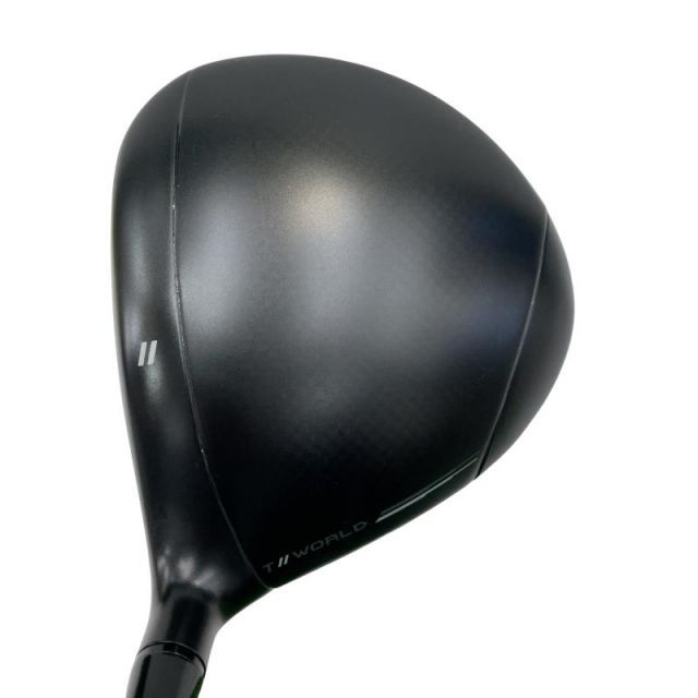 中古】 本間ゴルフ TOUR WORLD TW767 MAX 10.5° ドライバー DR VIZARD