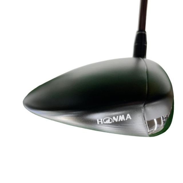 中古】 本間ゴルフ TOUR WORLD TW767 MAX 10.5° ドライバー DR VIZARD