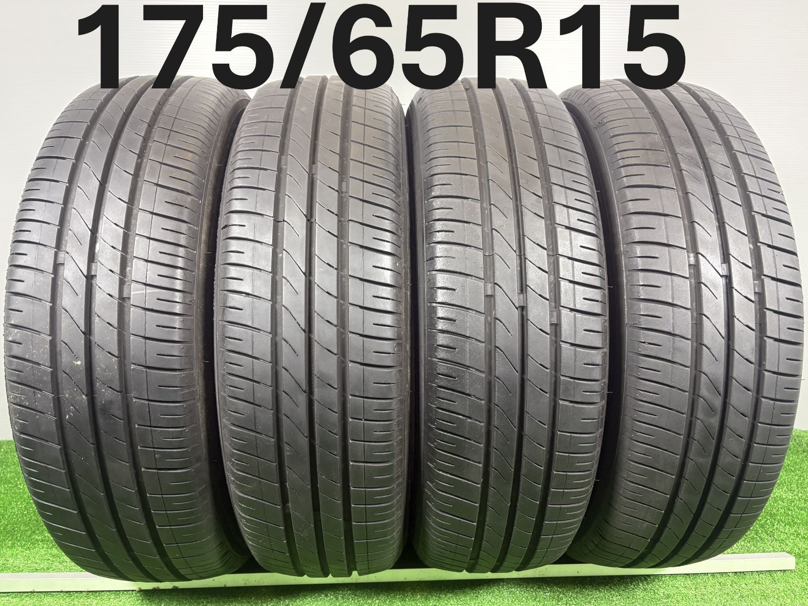 175|65 R 15 MARQUIS CSTMR 61 年製 4本 夏 タイヤ ノーマル TB 920