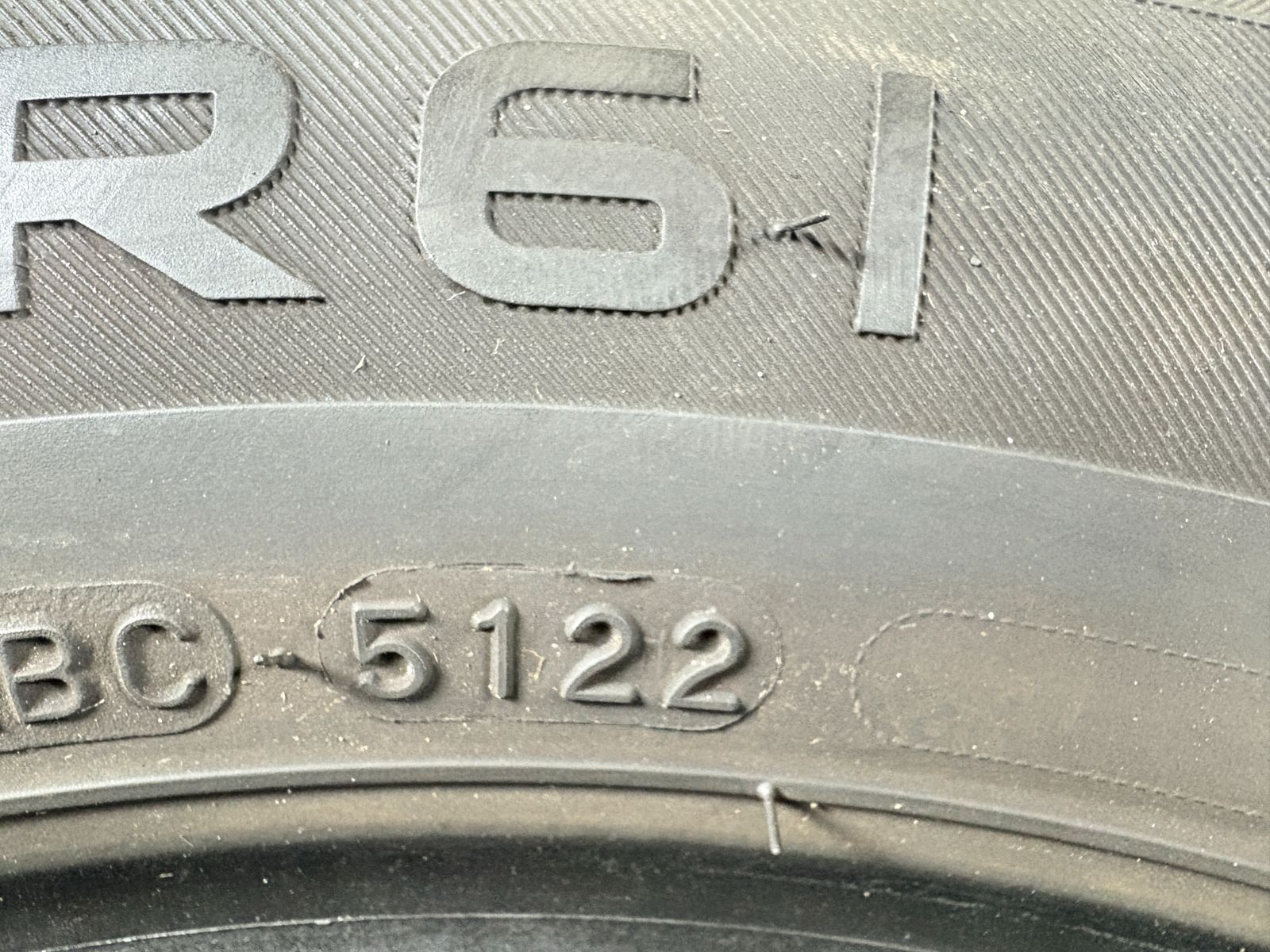  175|65 R 15 MARQUIS CSTMR 61 年製 4本 夏 タイヤ ノーマル TB 920 15インチ サマータイヤ ノーマルタイヤ