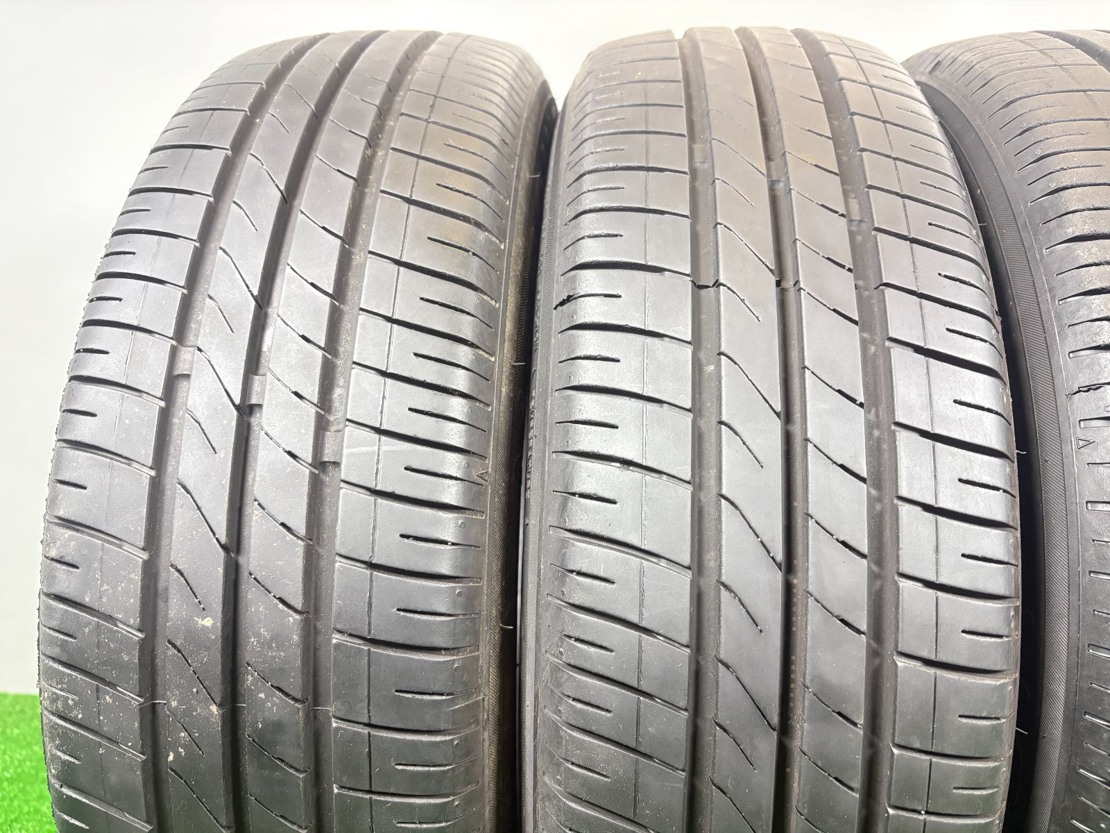 175|65 R 15 MARQUIS CSTMR 61 年製 4本 夏 タイヤ ノーマル TB 920