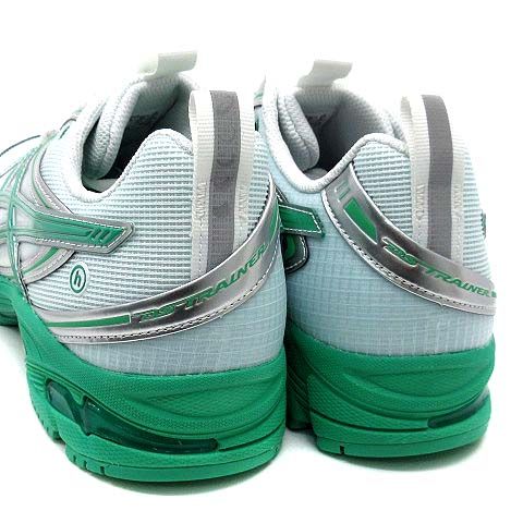 スニーカー ホワイト