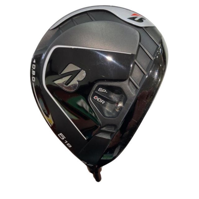 中古】 ブリヂストン BRIDGESTONE B2 5W フェアウェイウッド FW