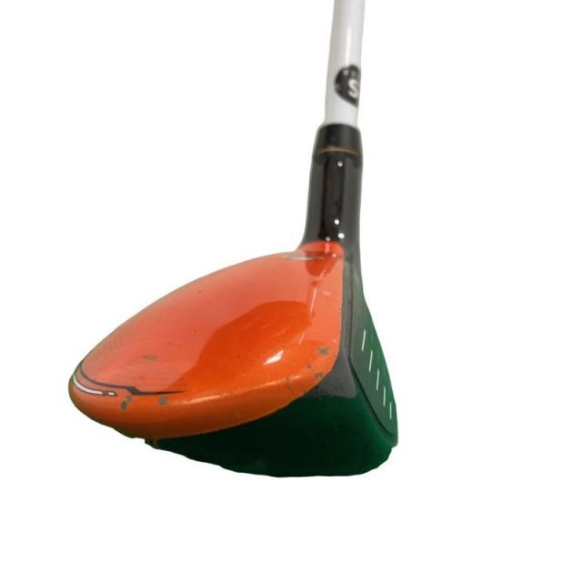 お買い得品！【中古ゴルフクラブ】コブラ コブラ FLY-Z オレンジ フェアウェイ 2015 (日本仕様) SPEEDER オリジナルカーボン 3-4F【14日間返品OK】 中古】 コブラ cobra FLY-Z U4-5(オレンジ) ユーティリティ UT cobra