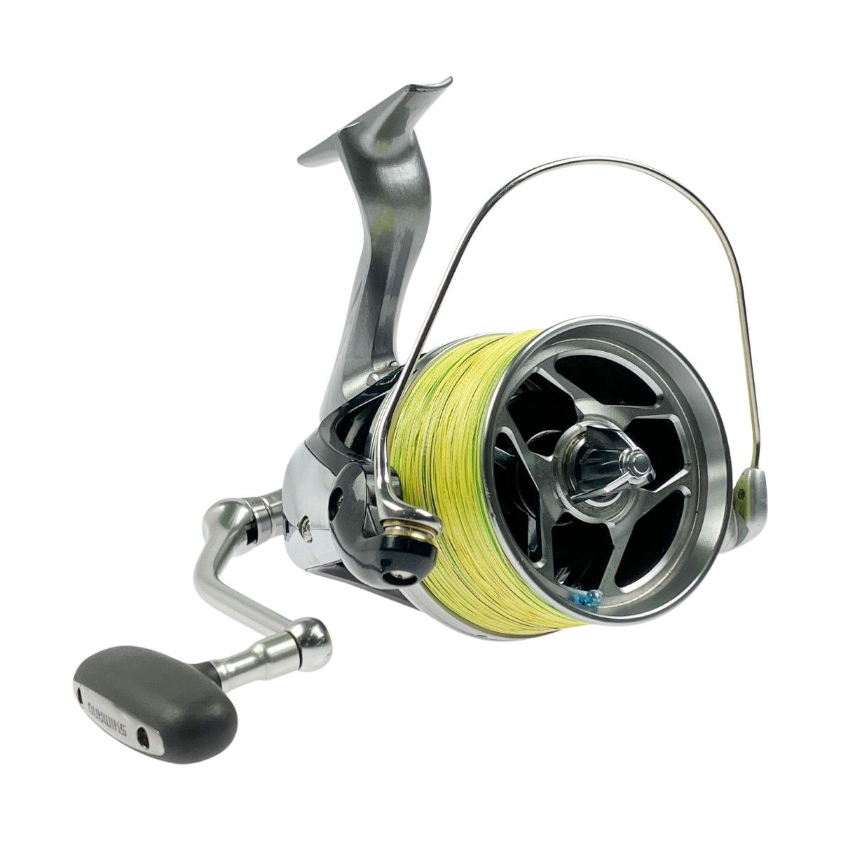 ▽▽SHIMANO シマノ 13サーフリーダー CI4+ 35 SA49 - メルカリ
