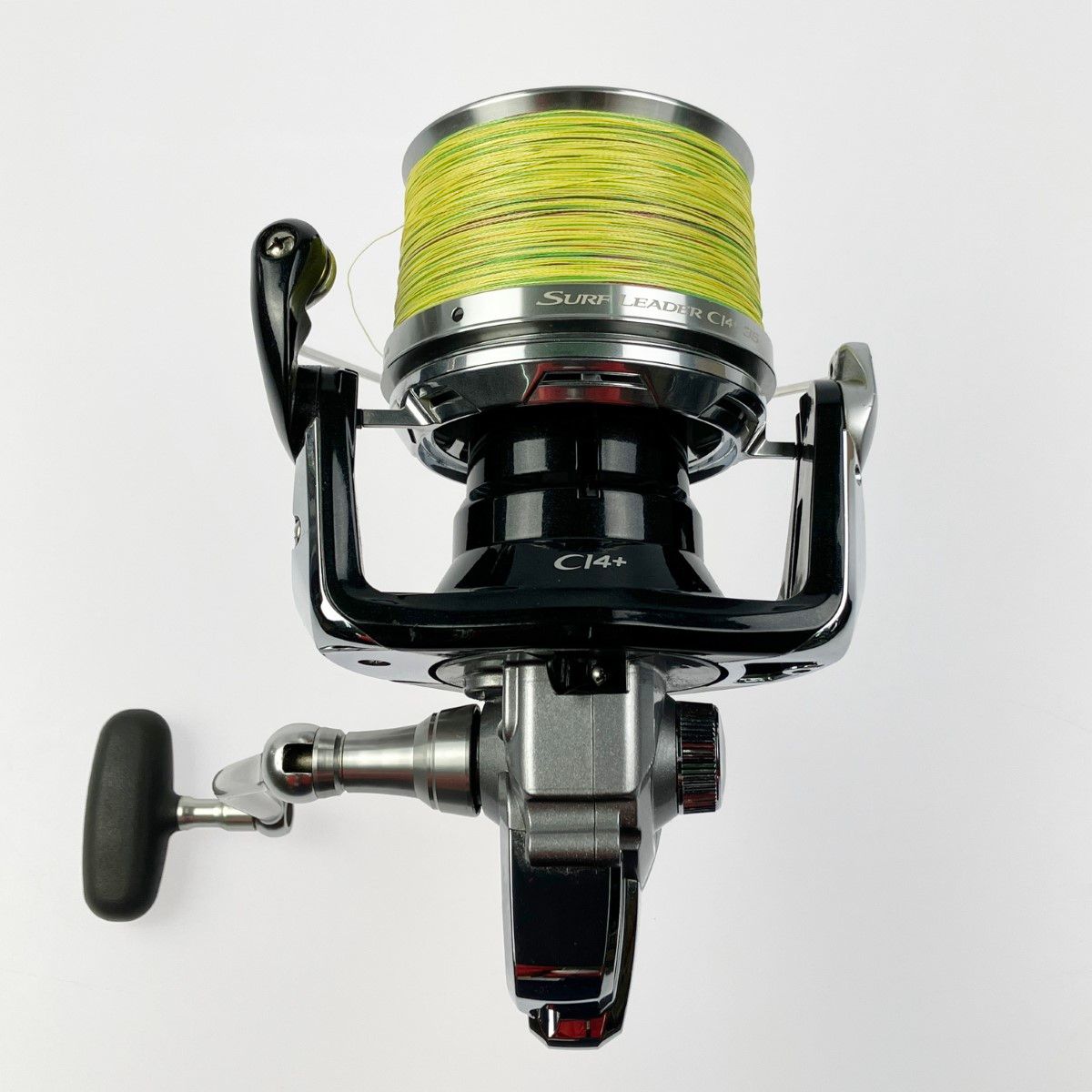 ▽▽SHIMANO シマノ 13サーフリーダー CI4+ 35 SA49 - メルカリ