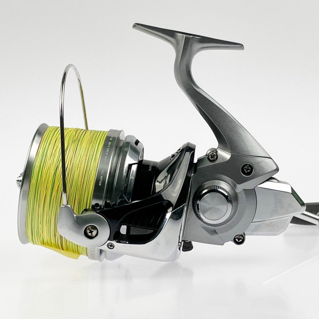 ▽▽SHIMANO シマノ 13サーフリーダー CI4+ 35 SA49 - メルカリ