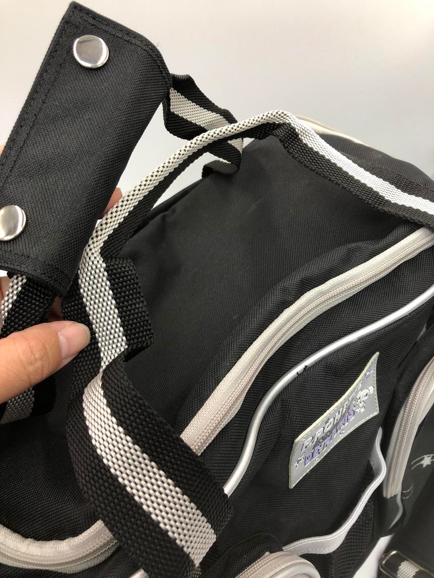 黒 ◎レディース