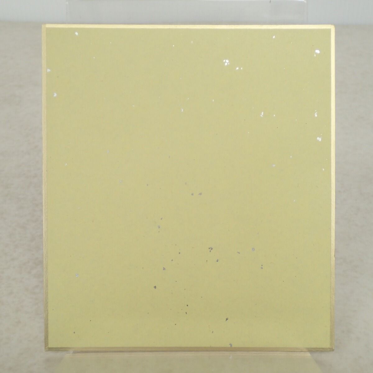 ポケモンセンター My151イーブイキャンペーン第2弾 ミニ色紙 イーブイ