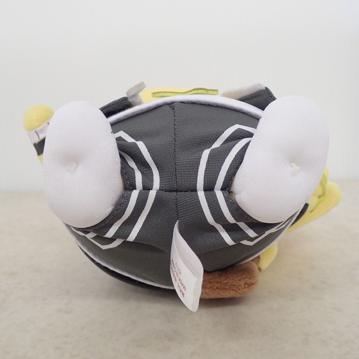 ポケモンセンター ぬいぐるみ ボスごっこピカチュウRR スカル団 グズマ