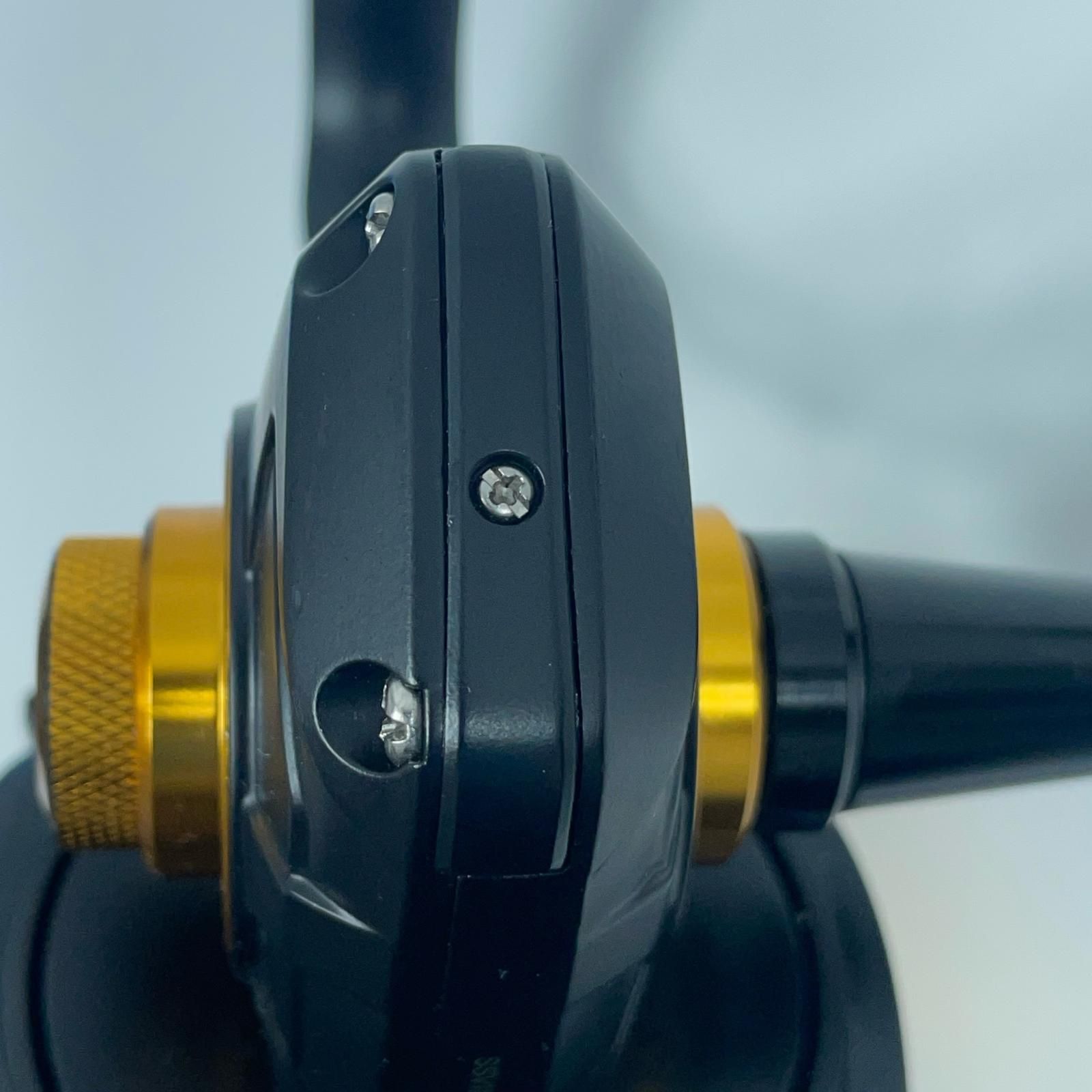 PENN スピンフィッシャーVII 7500 - メルカリ