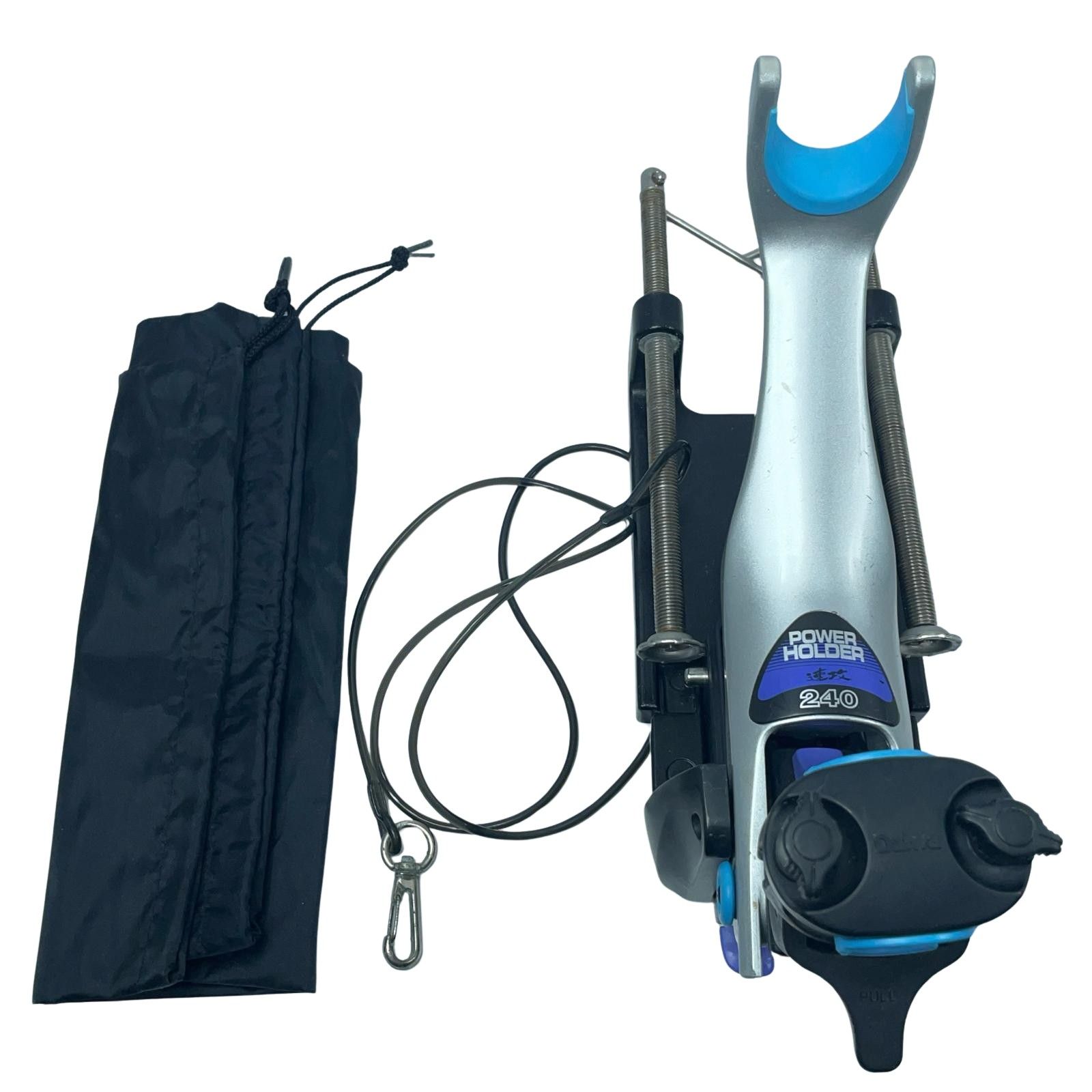 DAIWA ダイワ ロッドホルダー パワーホルダー速攻240