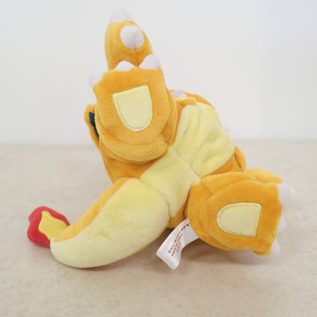 ポケモン リザードンマニアなピカチュウ ぬいぐるみ かいじゅうマニア ピカチュウ Amazon.co.jp: ポケモンセンターオリジナル ぬいぐるみ リザードン