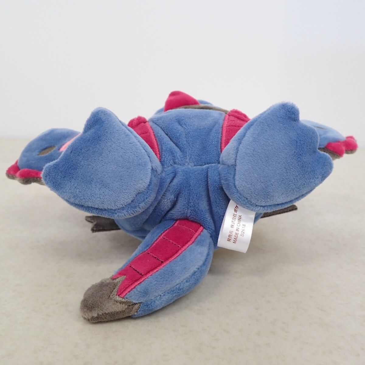 ポケモン サザンドラマニアなピカチュウ ぬいぐるみ かいじゅうマニア ピカチュウ ポケモンセンター ぬいぐるみ サザンドラマニアなピカチュウ