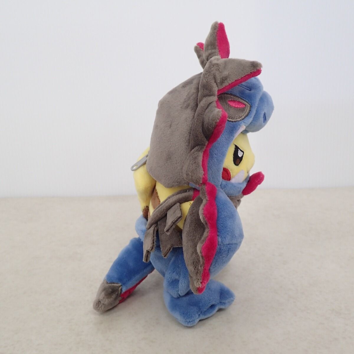 ポケモンセンター ぬいぐるみ サザンドラマニアなピカチュウ