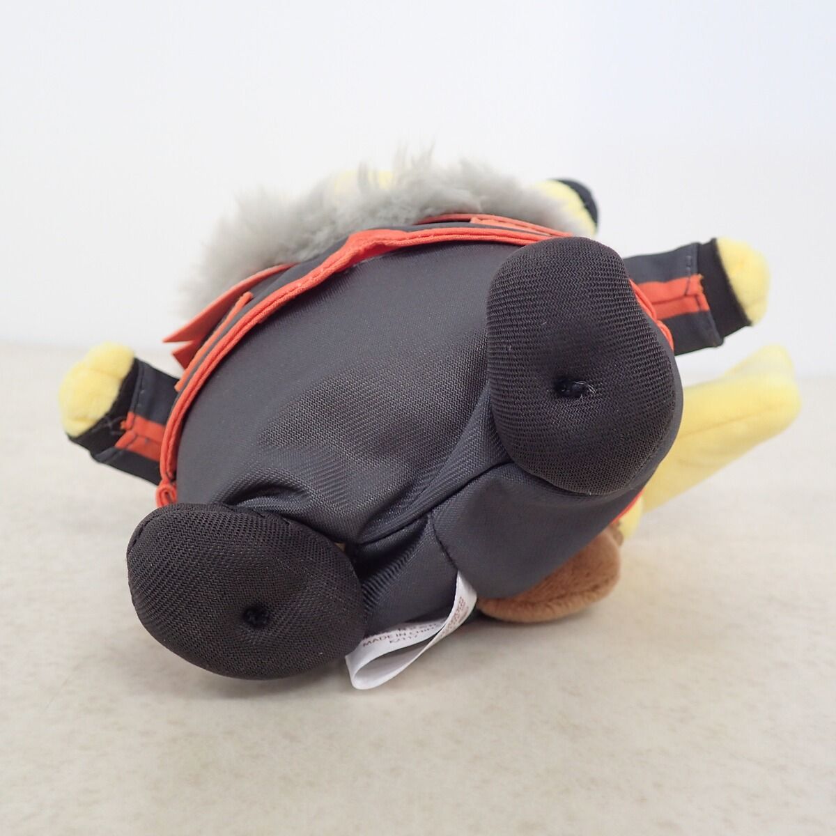 ポケモンセンター ぬいぐるみ ボスごっこピカチュウ RR フレア団