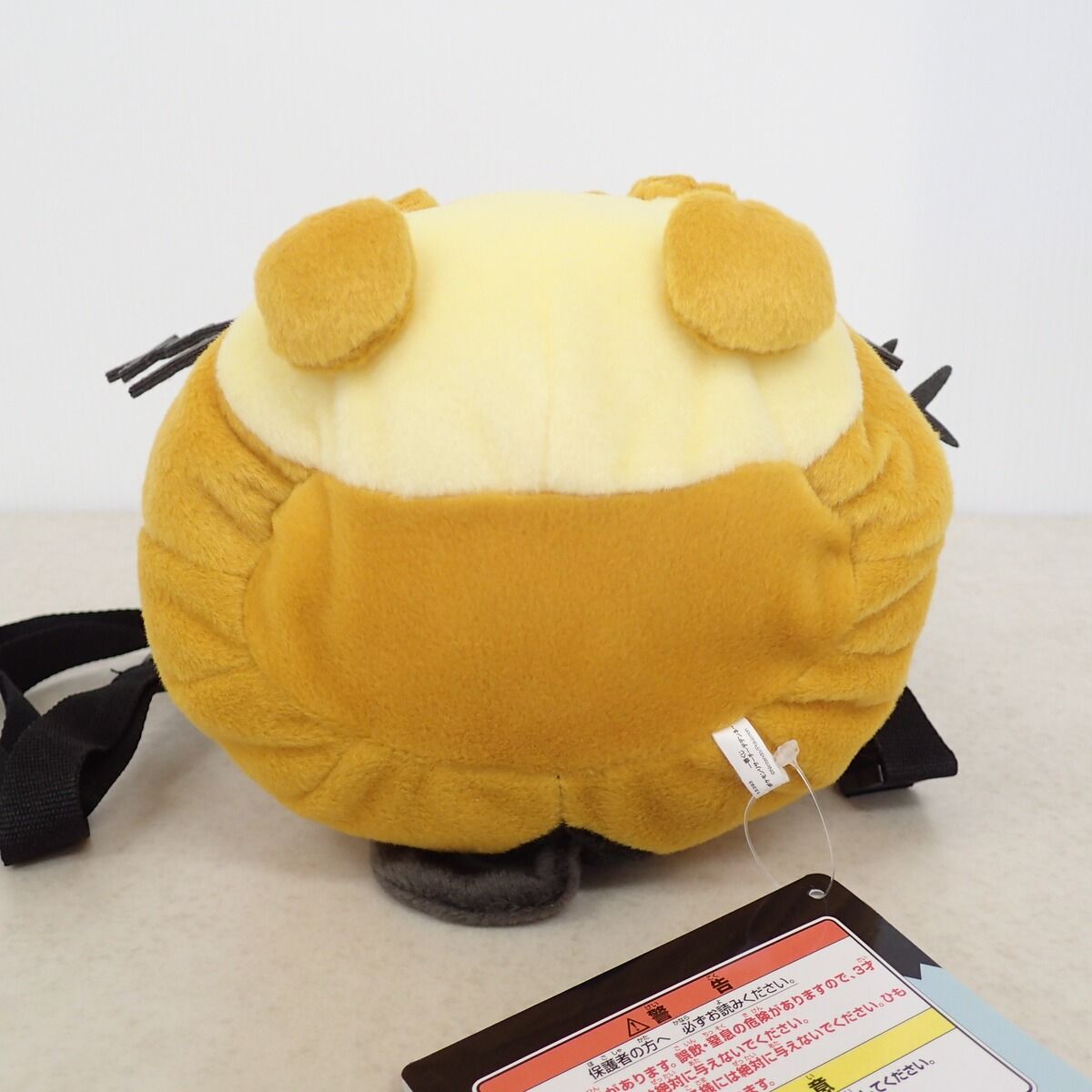 一番くじ ポケモンリサーチ デデンネ B賞 デデンネのポシェット 紙タグ