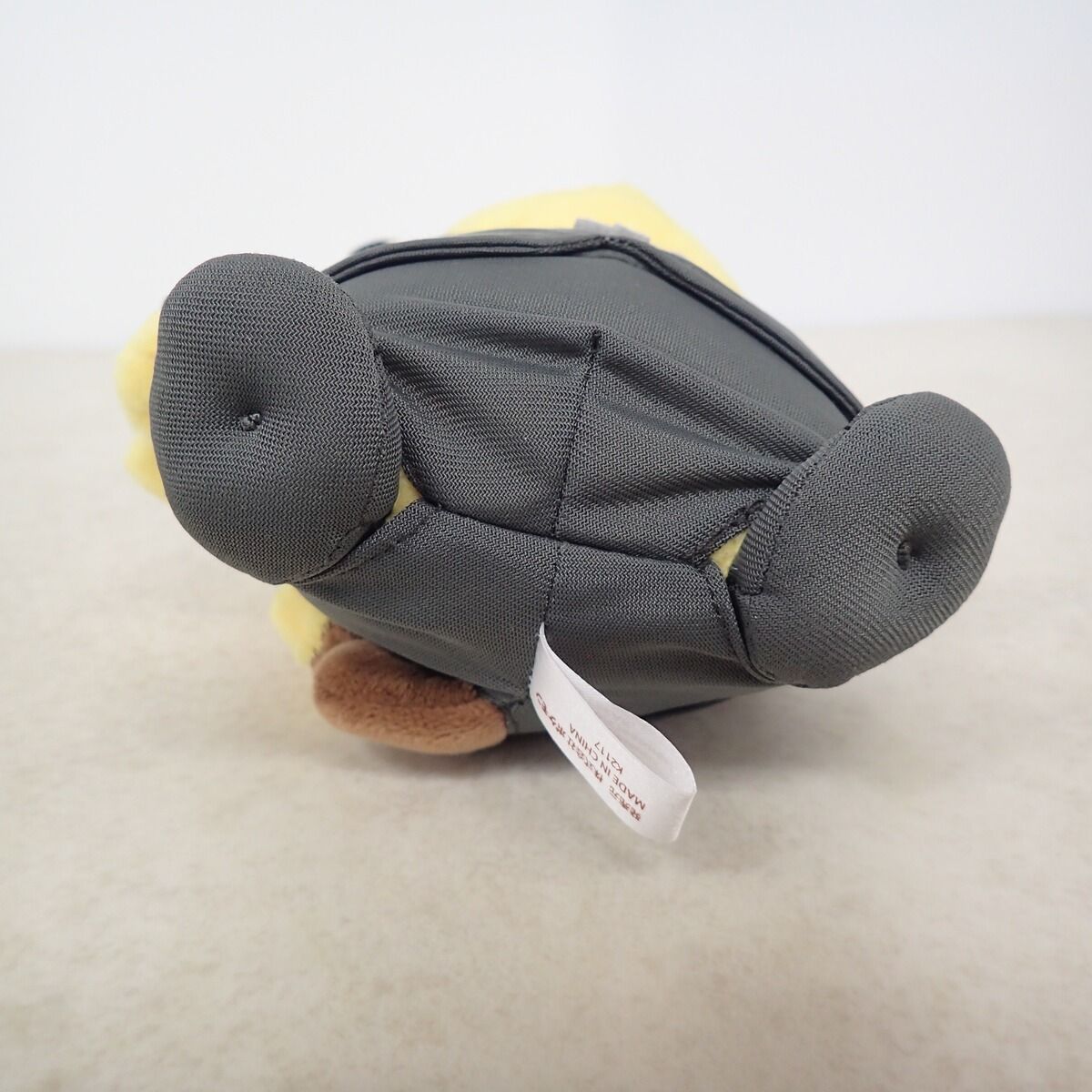 ポケモンセンター ぬいぐるみ ボスごっこピカチュウRR アクア団