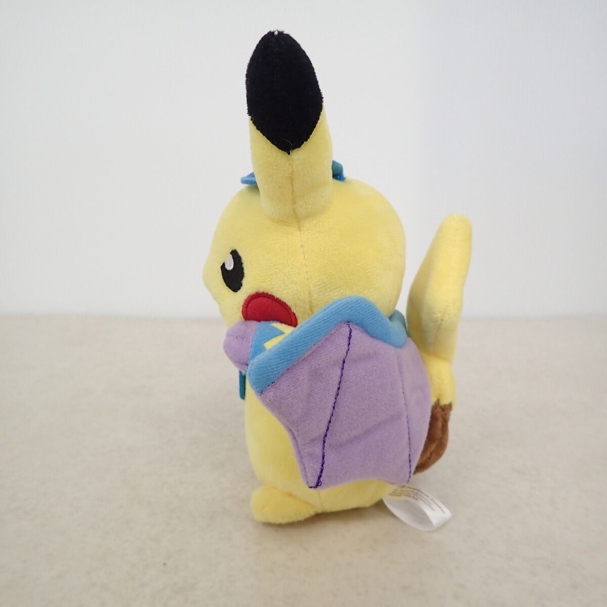 ポケモンセンター ぬいぐるみ 仮装ピカチュウ・ゴルバット Halloween