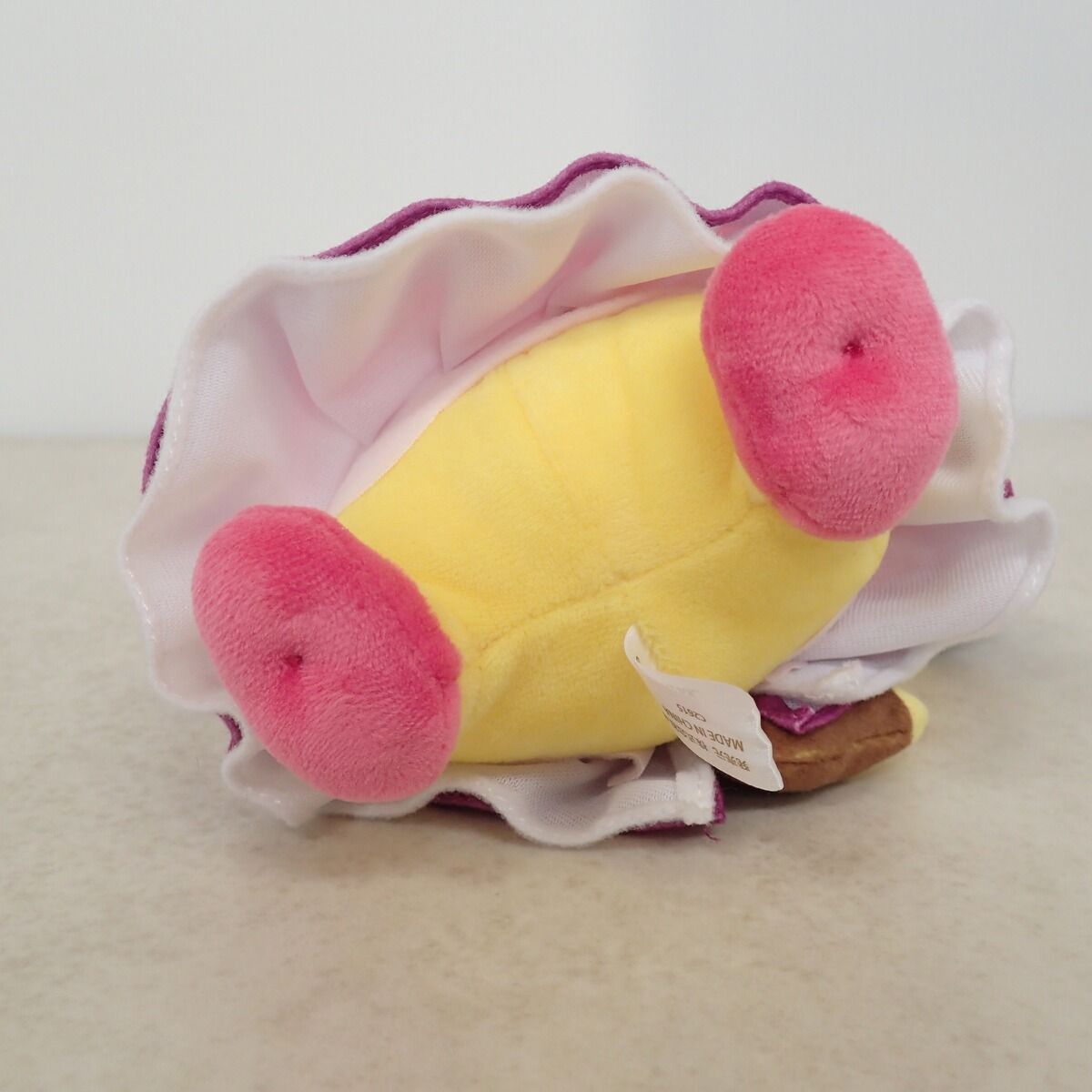 ポケモンセンター　アイドルピカチュウ　ぬいぐるみ　ピンク ポケモン ポケモンセンター アイドルピカチュウ ぬいぐるみ - メルカリ