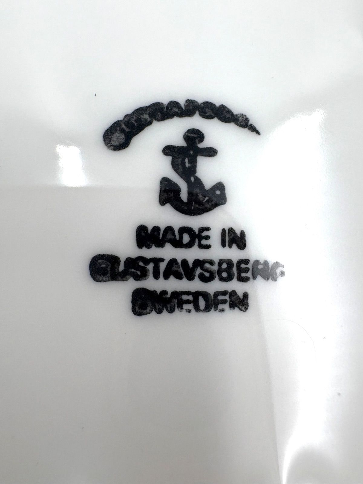 ベルサ ティーカップ＆ソーサー