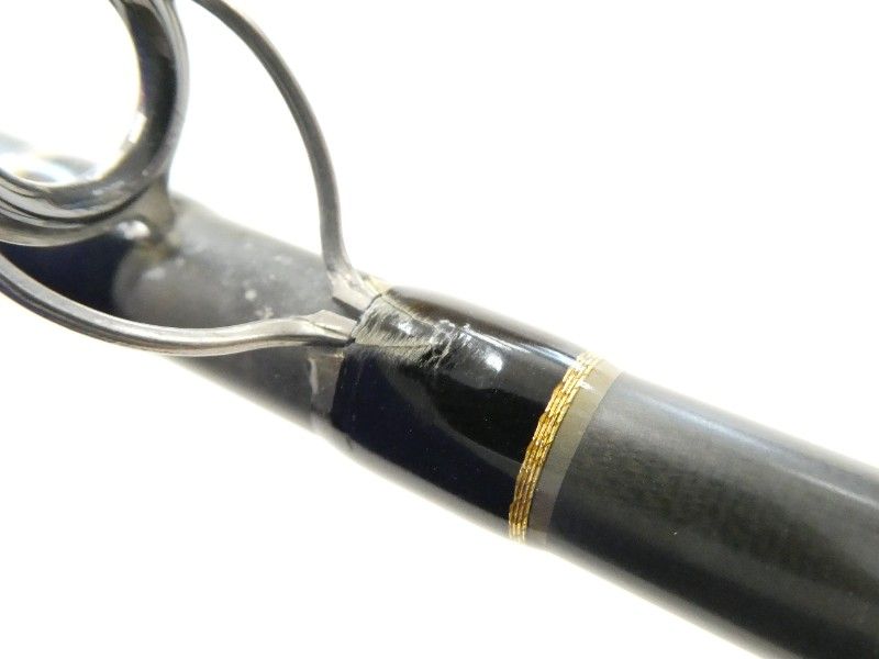 エバーグリーン コンバットスティック テムジン TMJC-610H ガンスリ