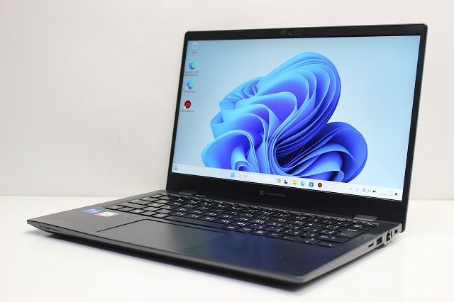 ノートパソコン 中古 ハイスペック dynabook G83 第11世代 Core i5