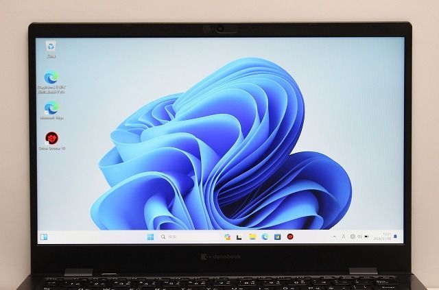 ノートパソコン 中古 ハイスペック dynabook G83 第11世代 Core i5