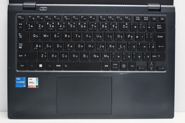 ノートパソコン 中古 ハイスペック dynabook G83 第11世代 Core i5