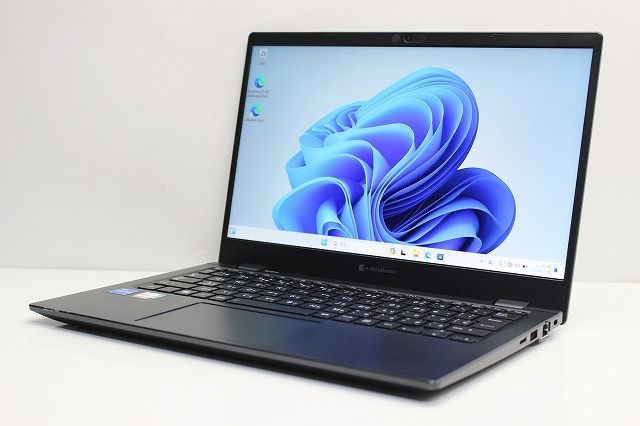 ノートパソコン ハイスペック dynabook G 83 第11世代 Core i 5 メモリ16 GB カメラ WPS office搭載 Windows 11