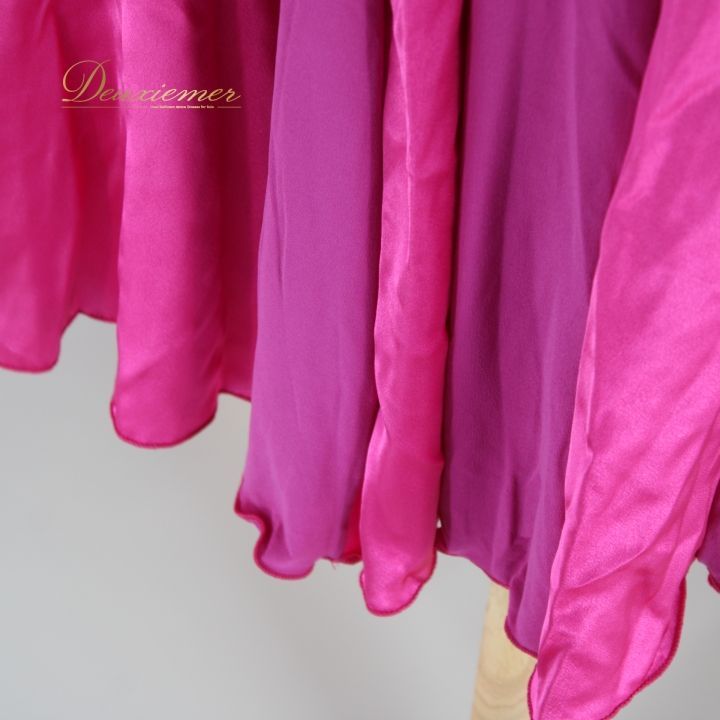 【美品 日本製社交ダンス衣装】上下セット ツーピース レッスンウェア パーティー 美品 日本製社交ダンス衣装】上下セット ツーピース レッスンウェア