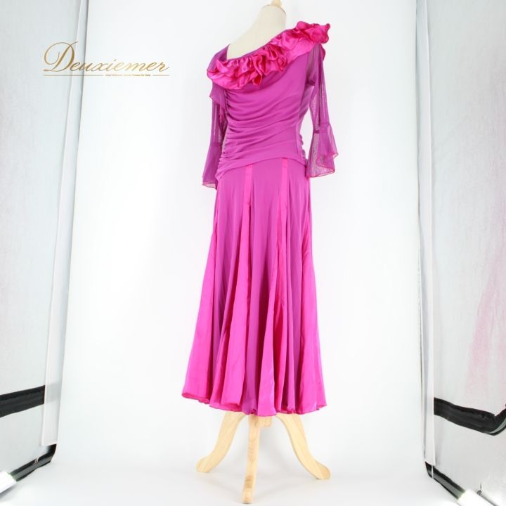 【美品 日本製社交ダンス衣装】上下セット レッスン パーティー SEKINE 社交ダンス セキネ ワンピース 楽天市場】セキネ ダンス 衣装の通販