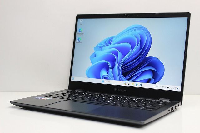 中古美品」DYNABOOK G83/HS i7第11世代16GBメモリ ノートパソコン 中古